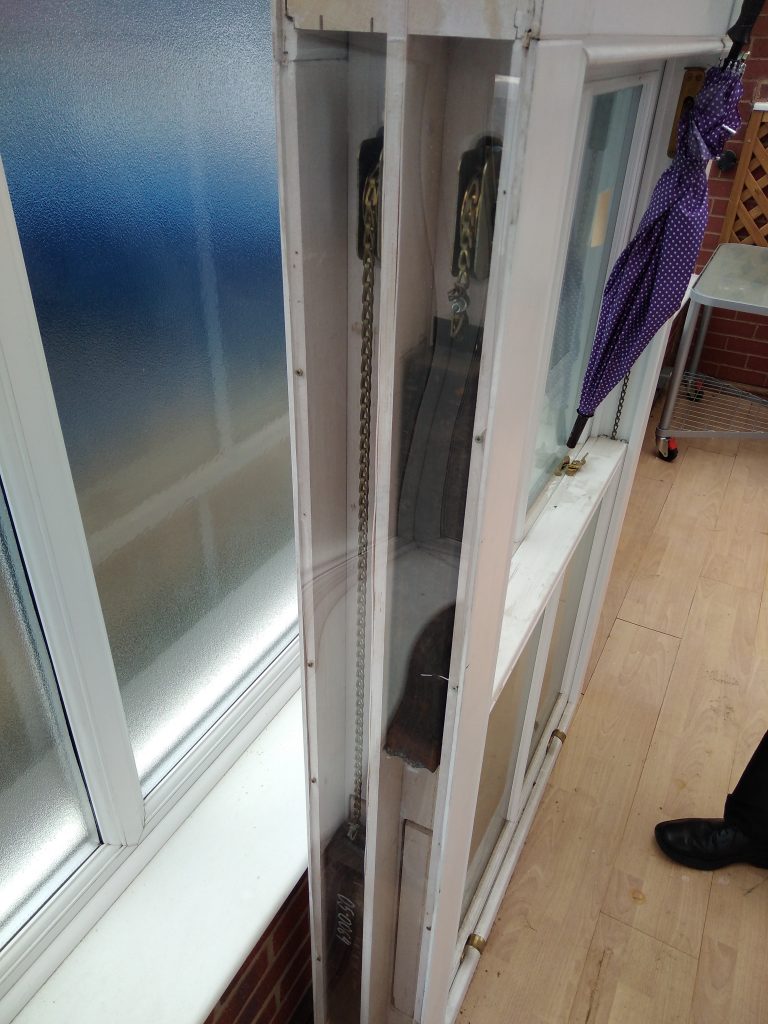 Sash Windows