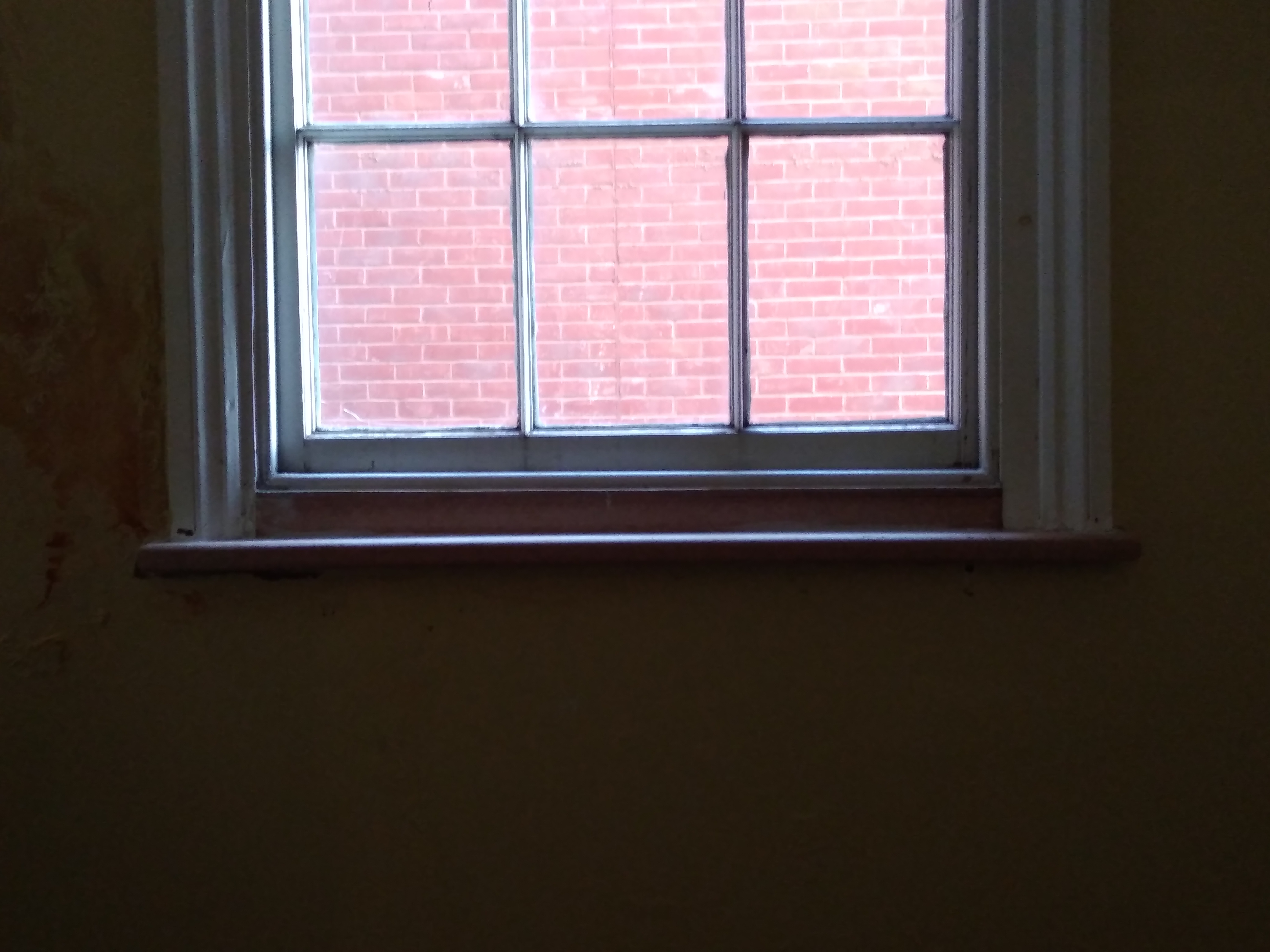 Sash Windows