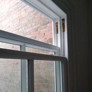 Sash Windows