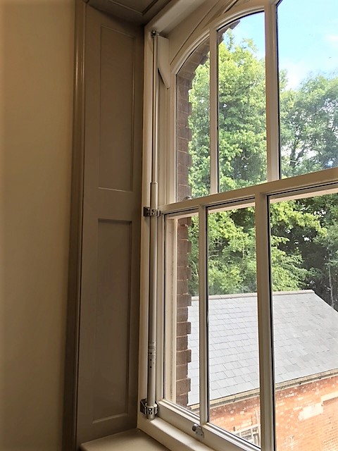 Sash Windows