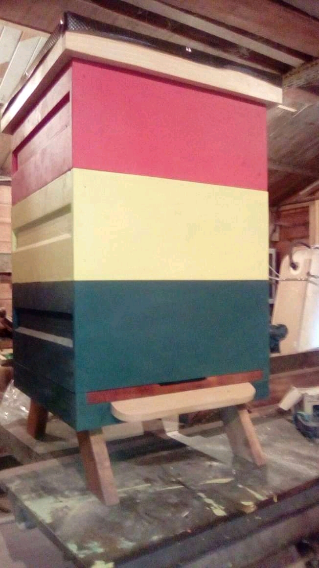 Beehives