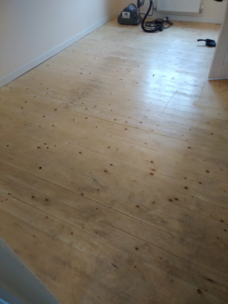 Timber Floors
