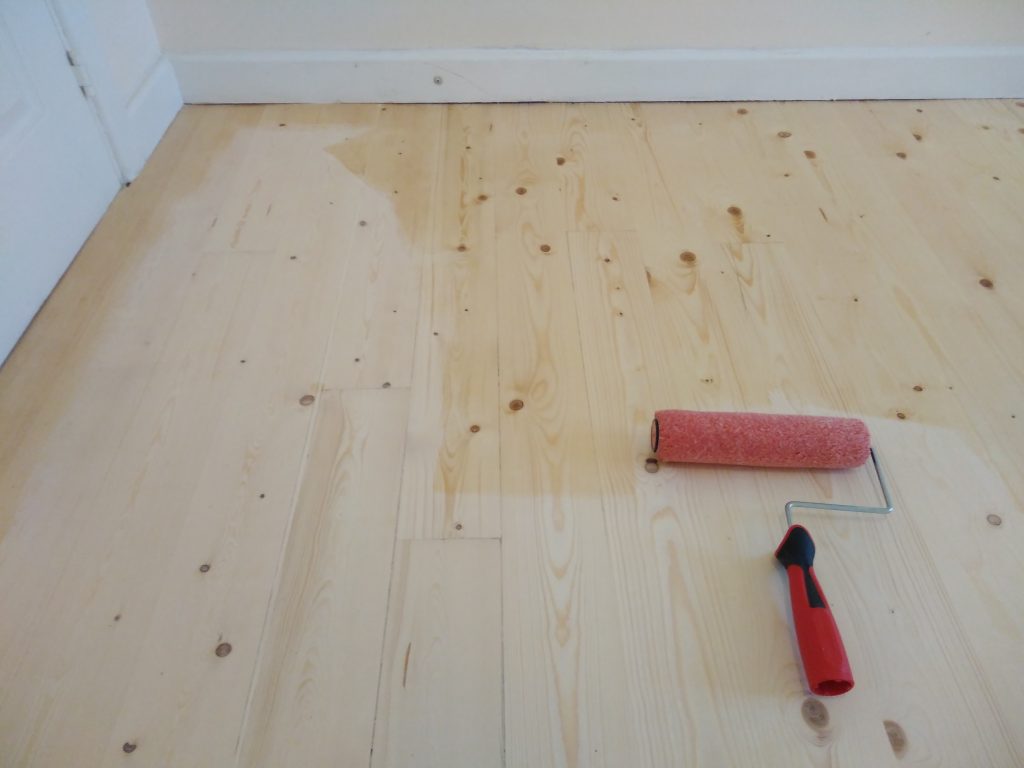 Timber Floors